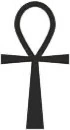 The Ancient Egyptian Ankh
