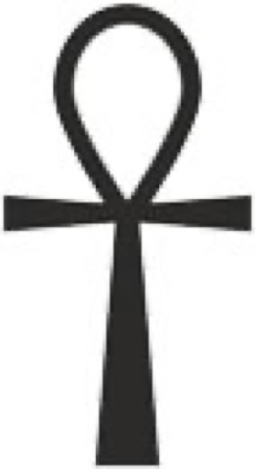 The Ancient Egyptian Ankh