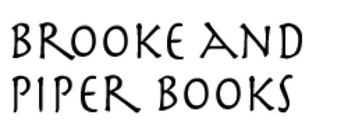 Brooke and Piper Books